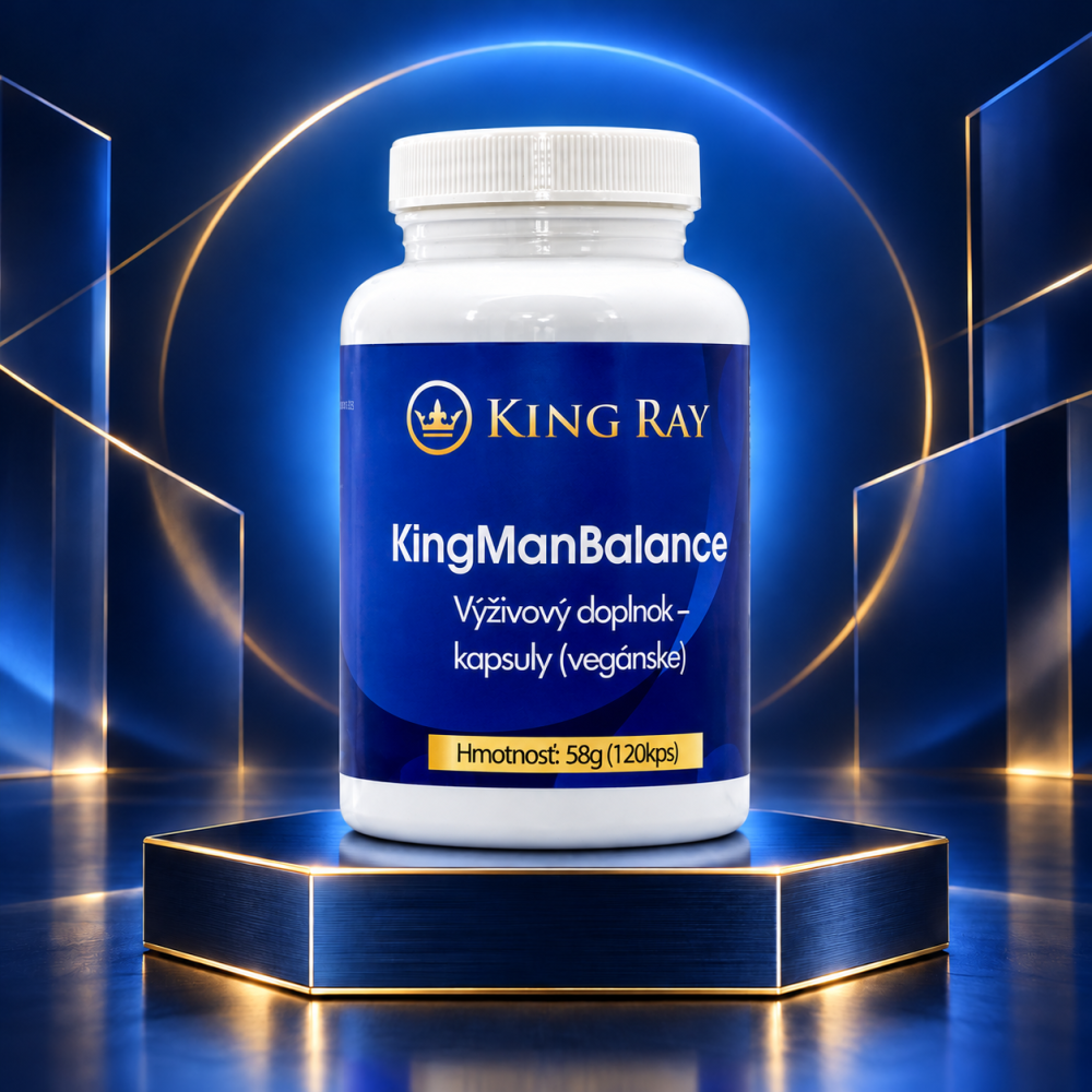 KINGmanBALANCE