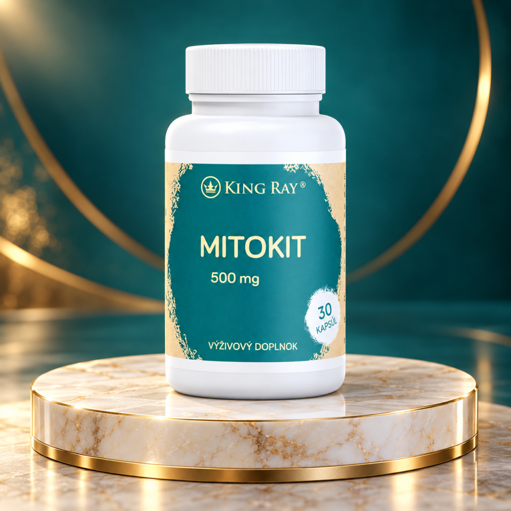 MITOKIT KingRay