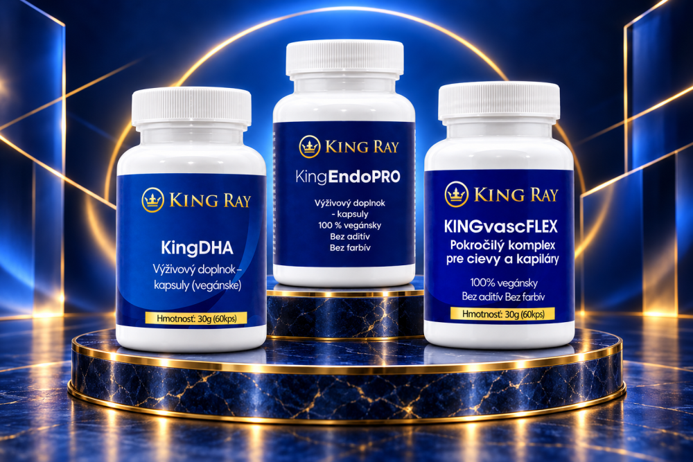 NUTRACEUTIKÁ