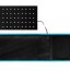 Infrared light belt for weight loss - 105 diodes
