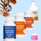 Nutritional supplements by ingredient