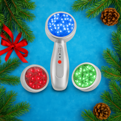 Biolampa Stimlight 4 barvy plus infra