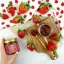 Keto Jam jam 200g - fresh strawberries