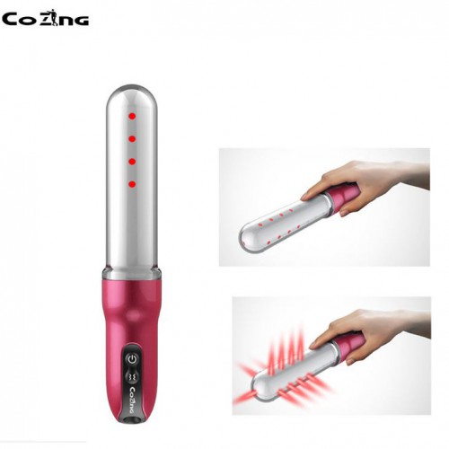 Kingray LED Device with Massage Function (17 Light Points)