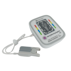 Health status analyzer (QMRA - quantum magnetic resonance analyzer)