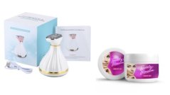 Slimming Beauty device