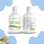 Swedish Nutra Ginger Ultra+ Multivitamin 500ml