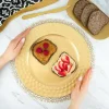 Keto bread and rolls