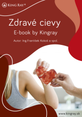 Zdravé cievy e-book PDF (e-kniha)