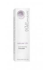 Wellmaxx cellular lift pure cleansing mousse pena 150ml