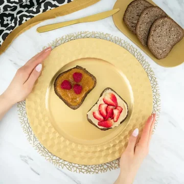 Keto chléb a rohlíky - BeKeto