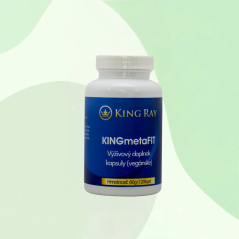 KINGmetaFIT – Designed for Nutritional Care of Metabolism and Energy Balance