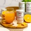 Keto Ketolyty sugar-free electrolytes powder 200g Orange