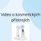 Video o kosmetických přístrojích