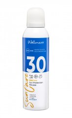 Wellmaxx Sun Care - Sun Protection Mousse SPF30, 200ml