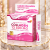 Swedish Nutra Marine Collagen 12 500 mg – morský kolagén, 20 × 25 ml
