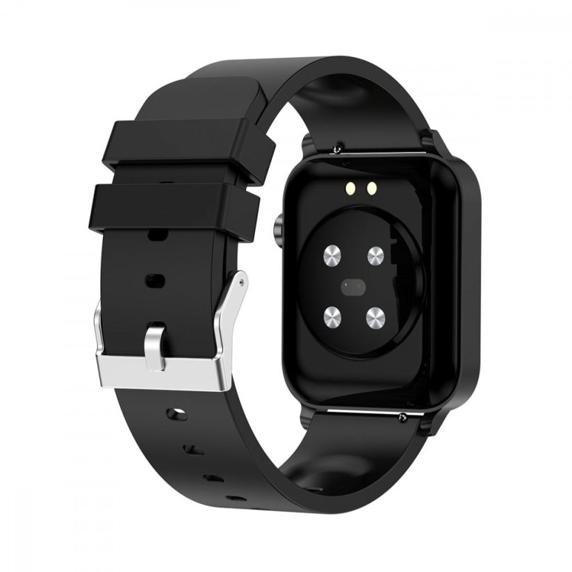Smart hodinky (smartwatch) Nordic 11N