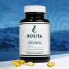 Rosita - raw virgin fish oils without heating