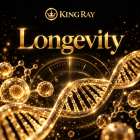 Dlouhověkost (longevity)