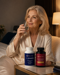 ENDO PRO 120kps - Antioxidační komplex pro nutriční podporu endotelu