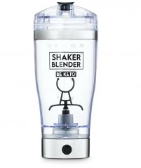 BeKeto Shaker Blender