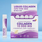 Swedish Nutra Collagen Bovine