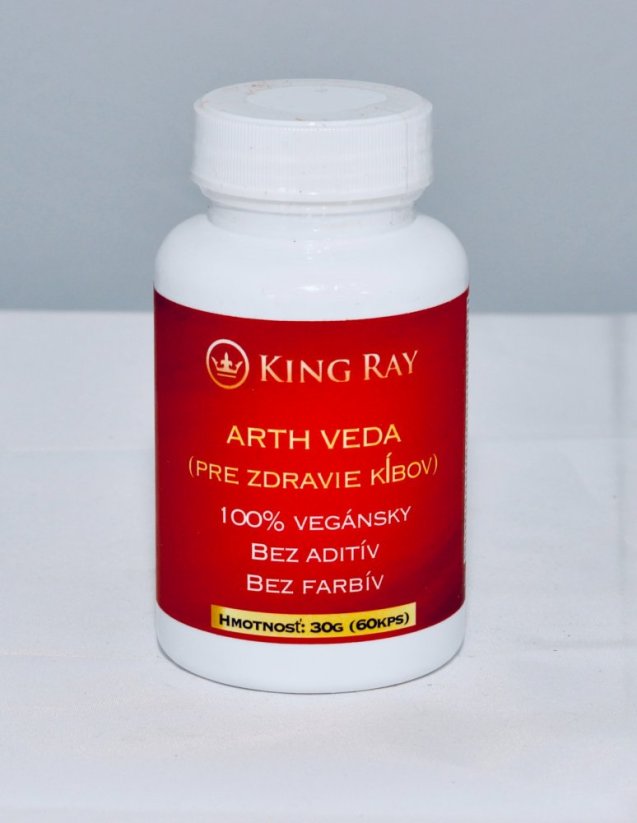 ARTH VEDA 60kps