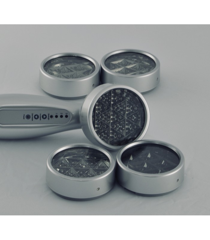 Biolampa Stimlight 4 farby plus infra