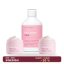 SWEDISH COLLAGEN TRIO Beauty SET 1 – kolagen MAX 500 ml + denní a noční krém DELUXE