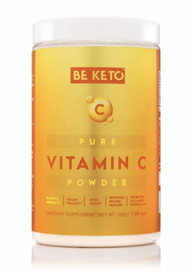 Vitamíny - Vyberte si příchuť - jablko