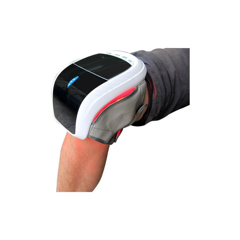 Kingray Laserový prístroj proti bolesti kolien Kneecare