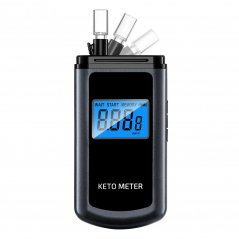 Breath ketone tester (ketone meter)