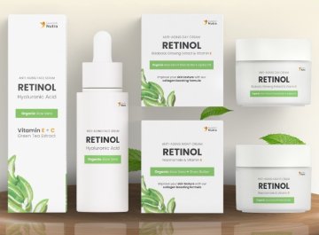 Anti-aging kosmetika