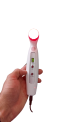 Breastlight 2v1 – LED svetelná lampa