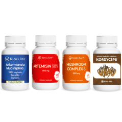 Balíček na jeseň a zimu