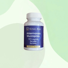 Akkermansia Muciniphila 60kps postbiotikum