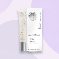 Wellmaxx Skineffect Lifting eye gel 20ml