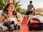 Recovery & Everyday Movement Comfort