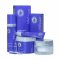 Take care of the skin