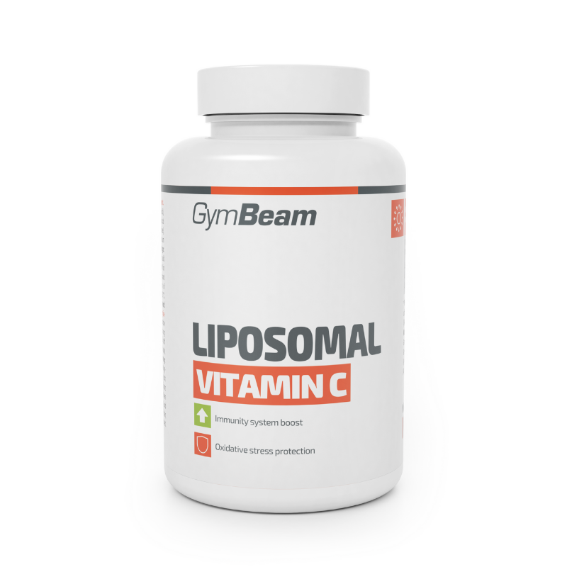 Gymbeam - Forma doplnku - Kapsule, tablety