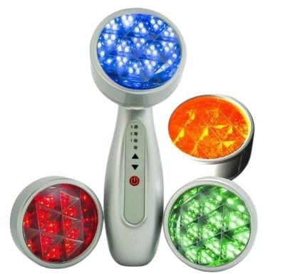 Biolampa Stimlight 4 farby plus infra