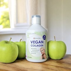 Kingray Veganský kolagen 500ml 5000mg