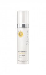 Wellmaxx Skineffect + vitamín C cream fluid LIGHT 50ml