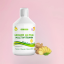 Swedish Nutra Ginger ženšeň Ultra+ Multivitamin 500ml