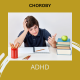 Diagnóza ADHD – príčina ADHD a sprievodné symptómy, medikamentózne a alternatívne metódy pre zlepšenie sústredenia