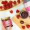 Keto Jam džem 200g - divoká malina