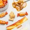 Keto cukríky – karamel 70 g
