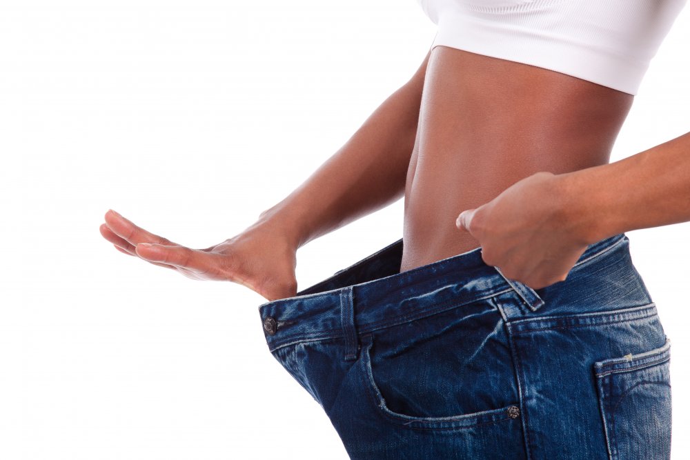 Weight loss and fat reduction - Laser devices