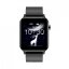 Smart hodinky (smartwatch) Nordic 11N - Farba: Čierna