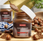 Keto krém s MCT olejom - lieskové orechy a kakao - CHOKO KING